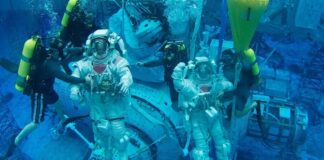 Space emerges as new tourist destination for self-funded individuals