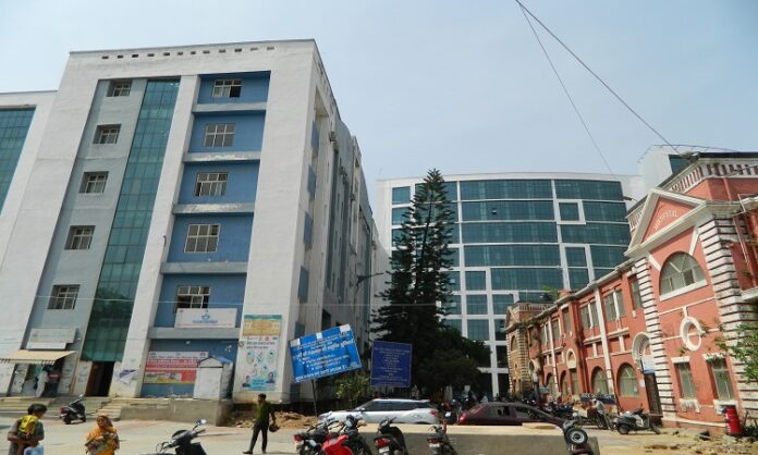 Sadar Hospital Ranchi