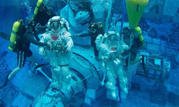 Space emerges as new tourist destination for self-funded individuals
