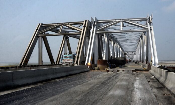 Mahatma Gandhi Setu