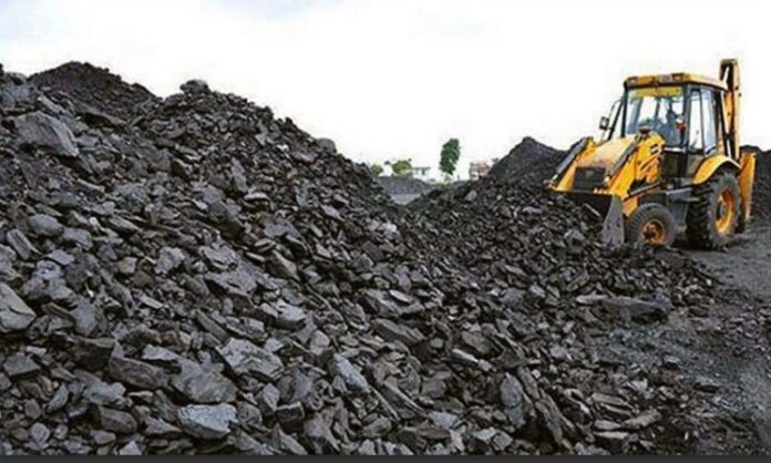 Coal Ministry action plan