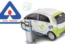 Safety Standards for Electric Vehicles