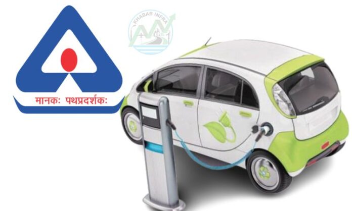 Safety Standards for Electric Vehicles