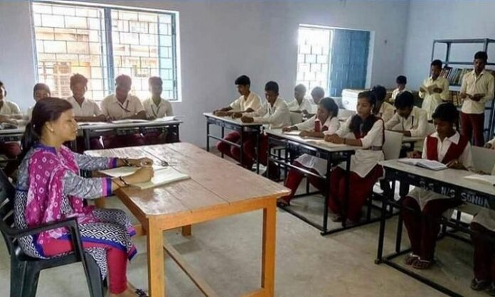 Bihar Teachers recruitment BPSC