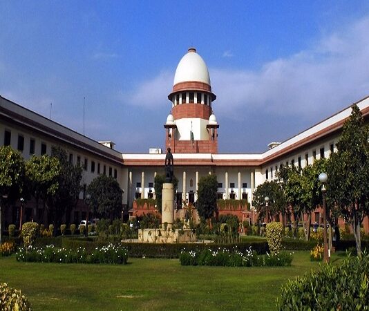 Supreme Court Patanjali