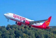 SpiceJet grounding of engines