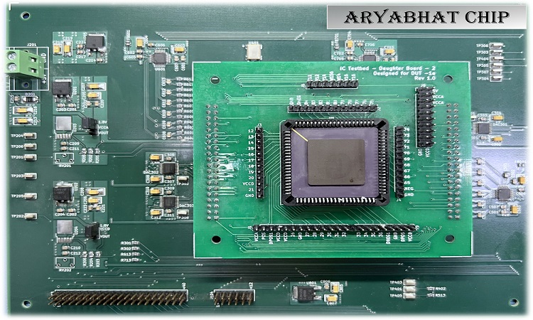 computing chipset