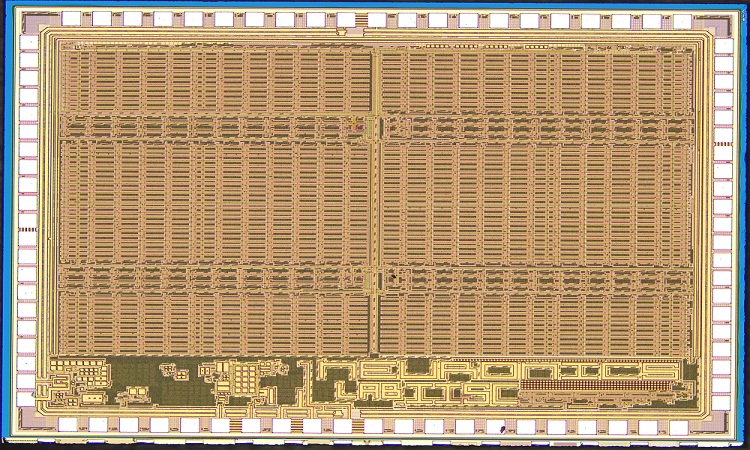 computing Chipset
