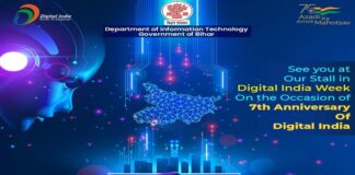 Digital India Week