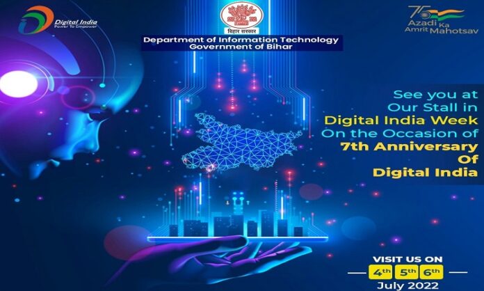 Digital India Week