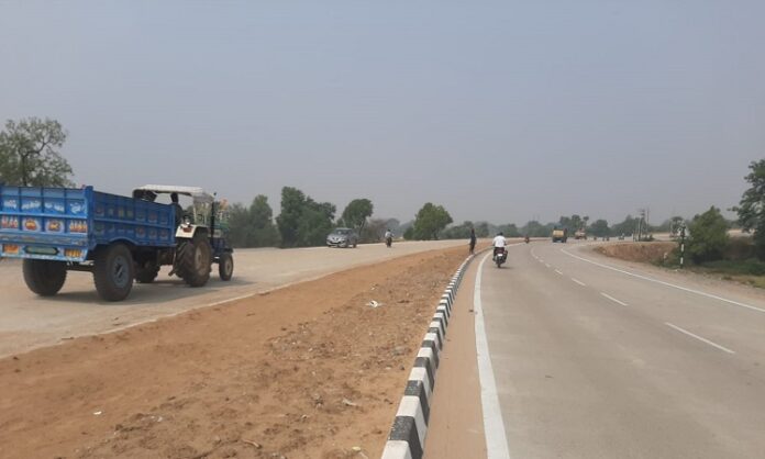 NHAI sets record Bihar