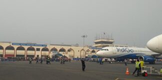 Bihar aviation
