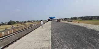 Railway Link Ambaji Temple