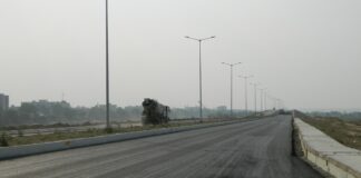 Bihar Road