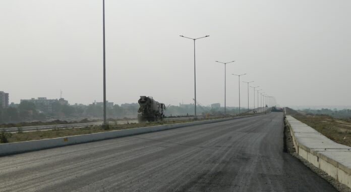 Bihar Road