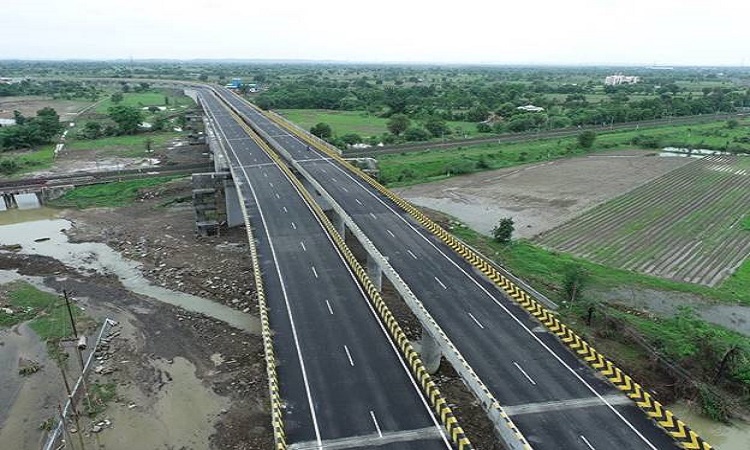 NH547E Nagpur