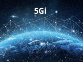 5g network sites India