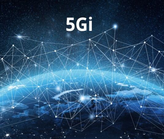5g network sites India