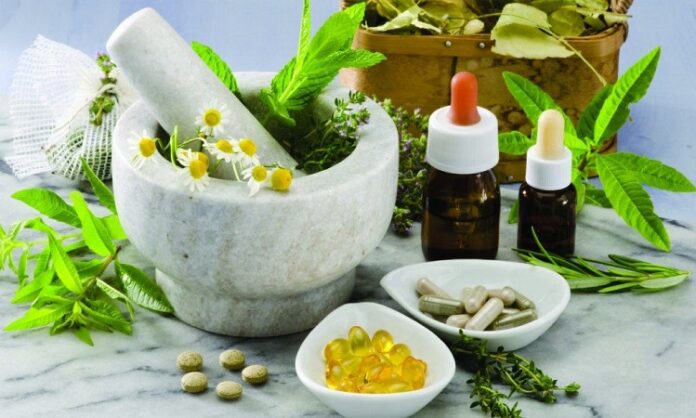 Global standards for Ayush