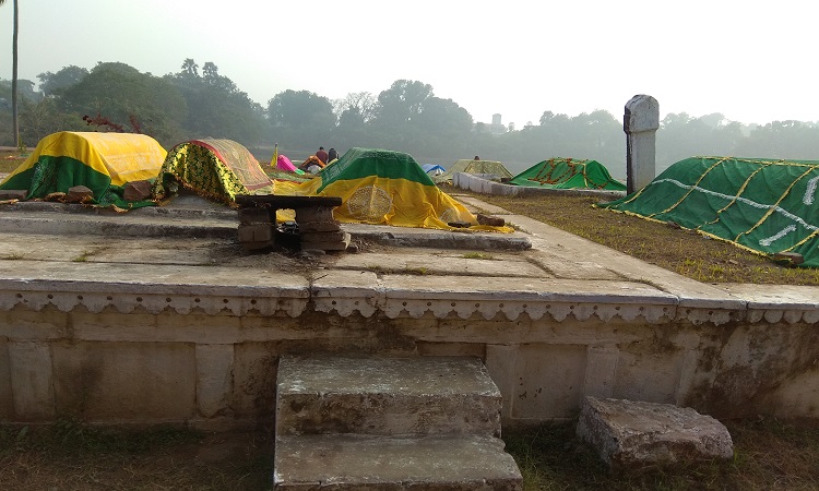 maner sharif dargah