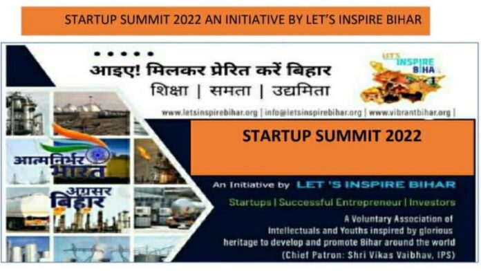 Startup summit