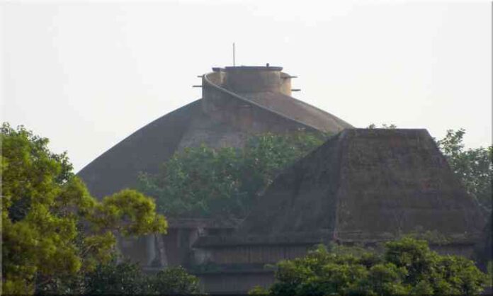 Golghar Patna