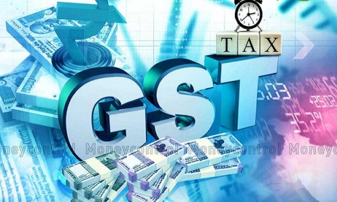 GST on health premium