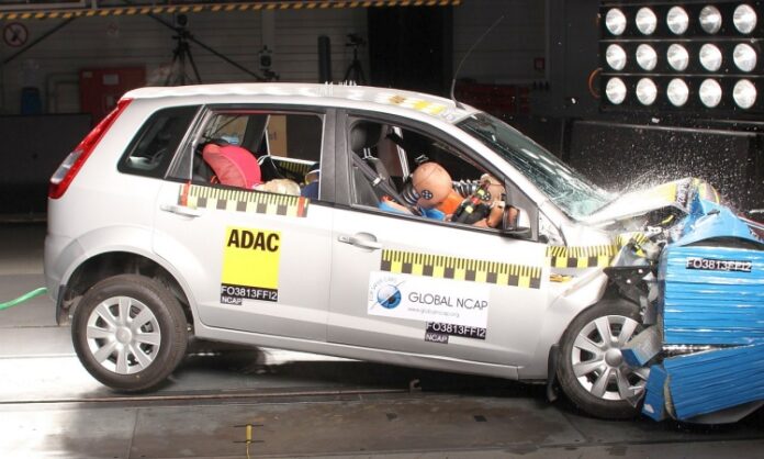 Airbag safety in cars