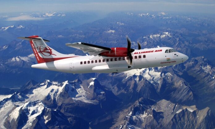 Shimla kullu dharamshala flight