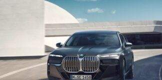 BMW plant Punjab