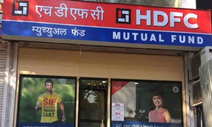 HDFC Mutual Fund ETF