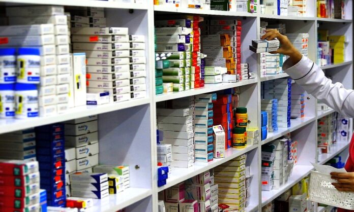 Generic medicines