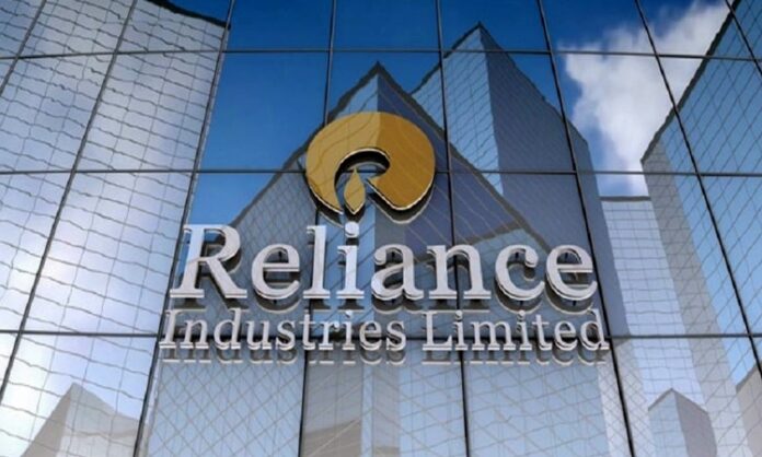 RIL Q3 results