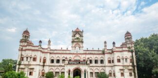 Sultan Palace Patna
