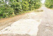 Centre pledges swift funds for Bihar’s ₹76,000 Cr rural road project rural roads Bihar