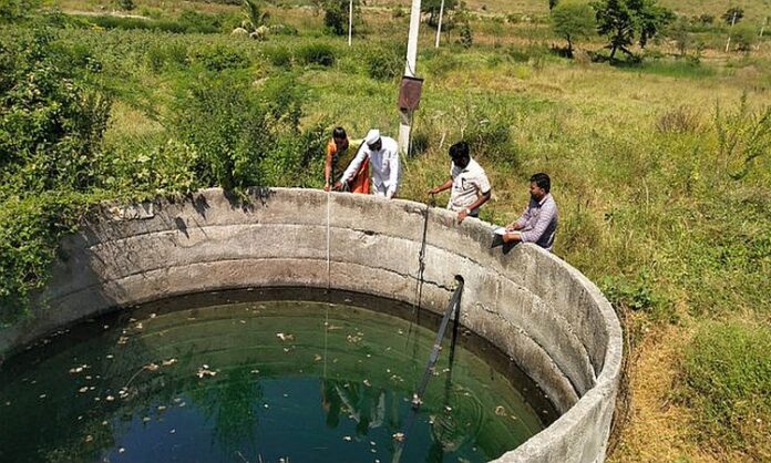 jaldoot app groundwater