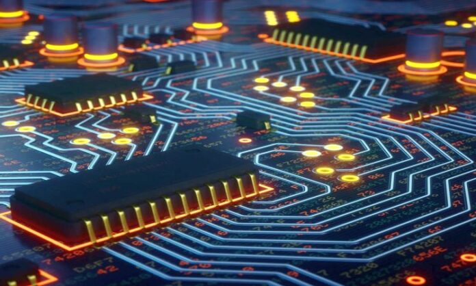 Electronics manufacturing clusters