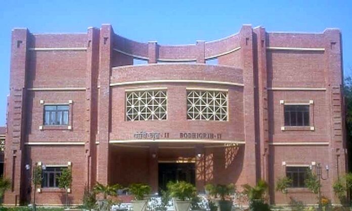 IIM Lucknow placement