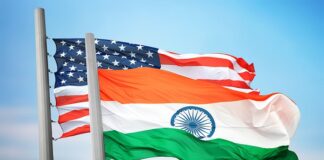Indo-US talks on clean energy