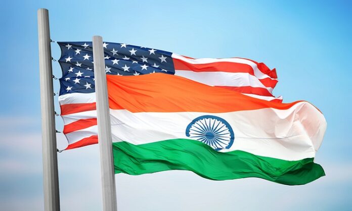Indo-US talks on clean energy