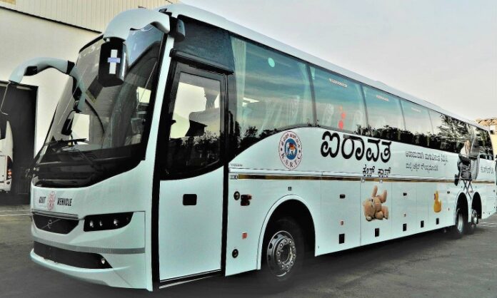 Karnataka transport corporation