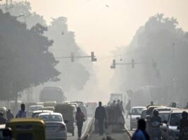 Air pollution Bihar BSPCB