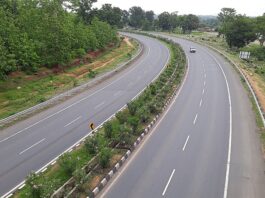 New National Highways in Bihar