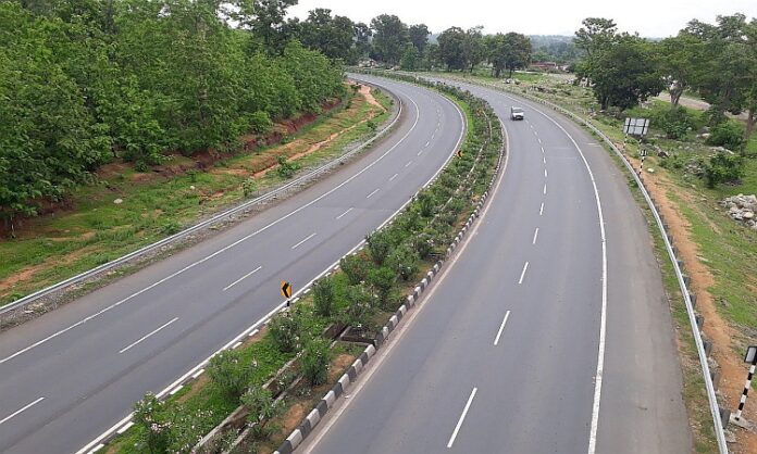 New National Highways in Bihar