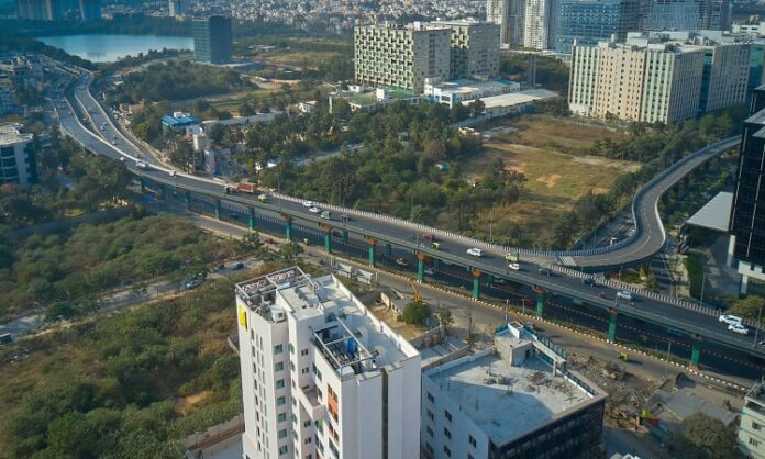 outer ring road bengaluru