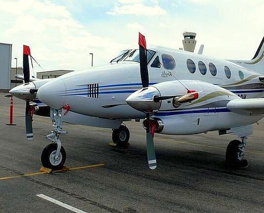 Bihar get engine aeroplane