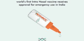 nasal vaccine covid
