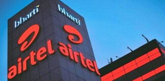Airtel hikes Tariff