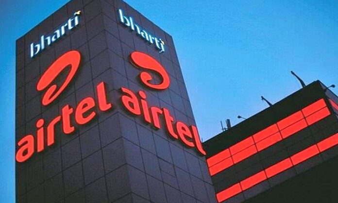 Airtel Profit