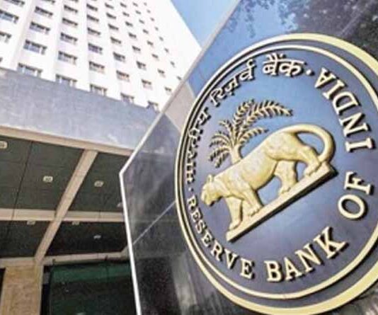 RBI mulls penalty on banks